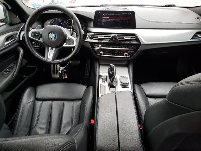 Photo 7 VIN: WBAJA7C3XHG903871 - BMW 5 SERIES 