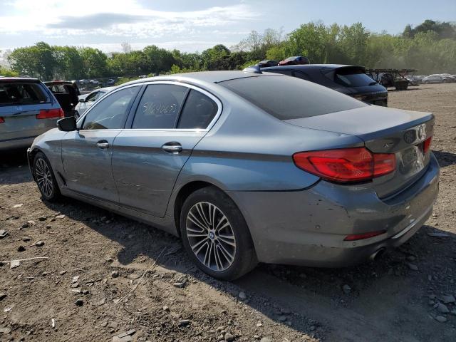 Photo 1 VIN: WBAJA7C3XHG904356 - BMW 530I 