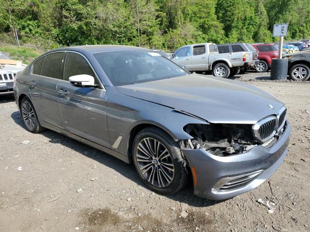 Photo 3 VIN: WBAJA7C3XHG904356 - BMW 530I 