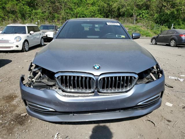 Photo 4 VIN: WBAJA7C3XHG904356 - BMW 530I 