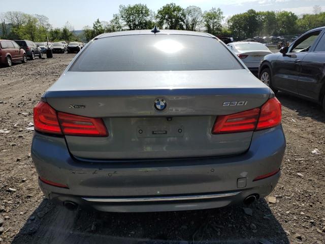 Photo 5 VIN: WBAJA7C3XHG904356 - BMW 530I 