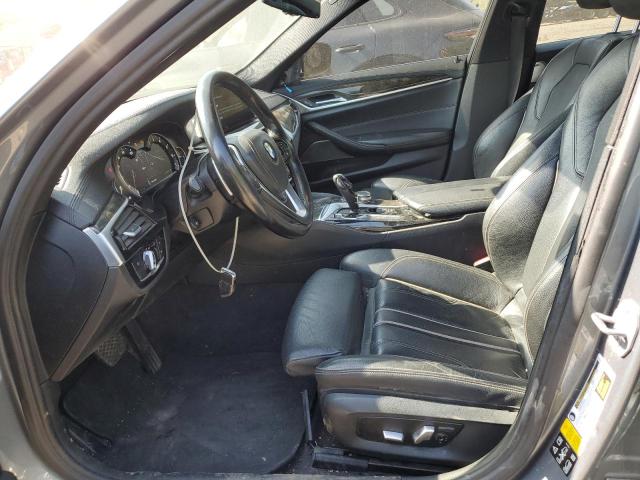 Photo 6 VIN: WBAJA7C3XHG904356 - BMW 530I 