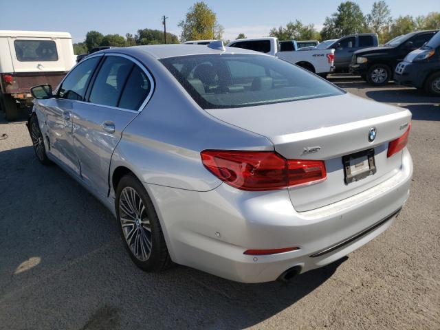 Photo 2 VIN: WBAJA7C3XHG905913 - BMW 530 XI 