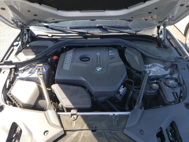 Photo 6 VIN: WBAJA7C3XHG905913 - BMW 530 XI 