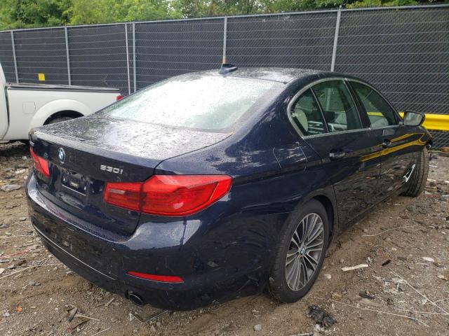 Photo 3 VIN: WBAJA7C3XHWA70419 - BMW 530 XI 