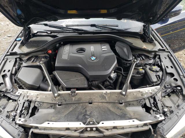 Photo 6 VIN: WBAJA7C3XHWA70419 - BMW 530 XI 