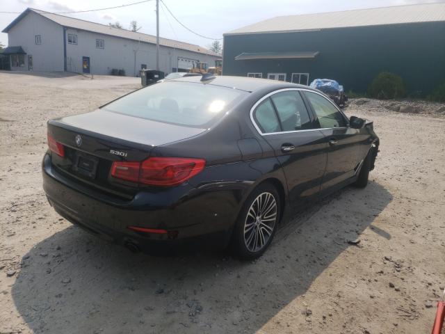 Photo 3 VIN: WBAJA7C50JG907659 - BMW 530 XI 