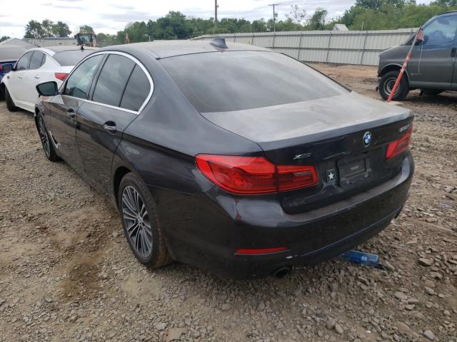 Photo 2 VIN: WBAJA7C50JG908374 - BMW 530I 