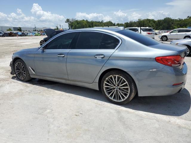 Photo 1 VIN: WBAJA7C50JG908648 - BMW 530 XI 