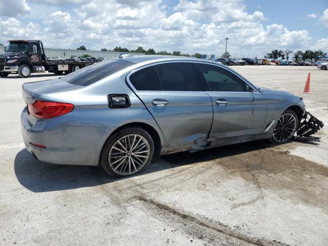 Photo 2 VIN: WBAJA7C50JG908648 - BMW 530 XI 