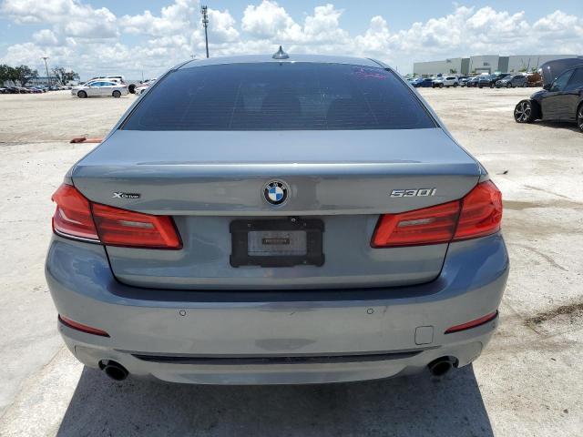 Photo 5 VIN: WBAJA7C50JG908648 - BMW 530 XI 