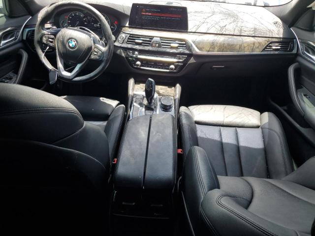 Photo 7 VIN: WBAJA7C50JG908648 - BMW 530 XI 