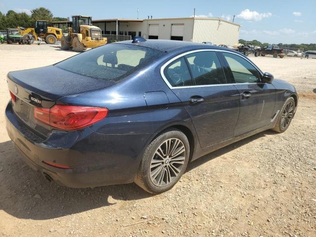 Photo 2 VIN: WBAJA7C50JWA73692 - BMW 530 XI 