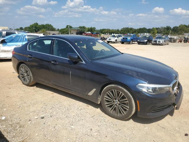 Photo 3 VIN: WBAJA7C50JWA73692 - BMW 530 XI 