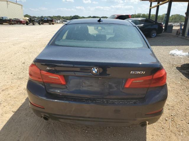 Photo 5 VIN: WBAJA7C50JWA73692 - BMW 530 XI 