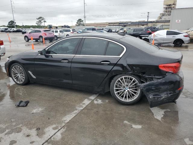 Photo 1 VIN: WBAJA7C50JWC75710 - BMW 530XI 