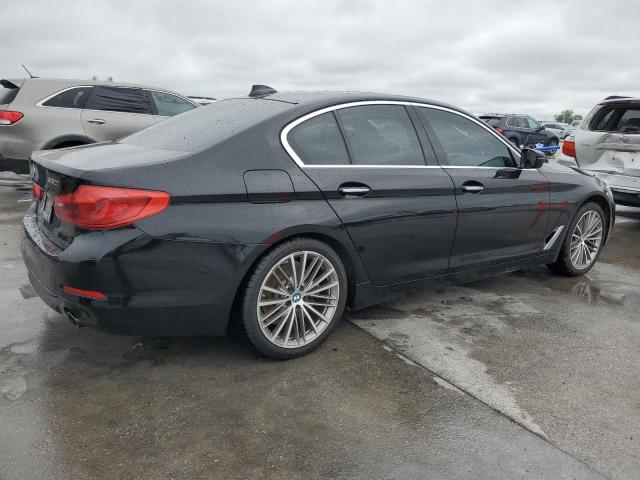 Photo 2 VIN: WBAJA7C50JWC75710 - BMW 530XI 