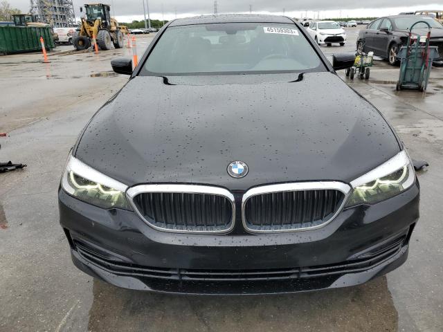 Photo 4 VIN: WBAJA7C50JWC75710 - BMW 530XI 