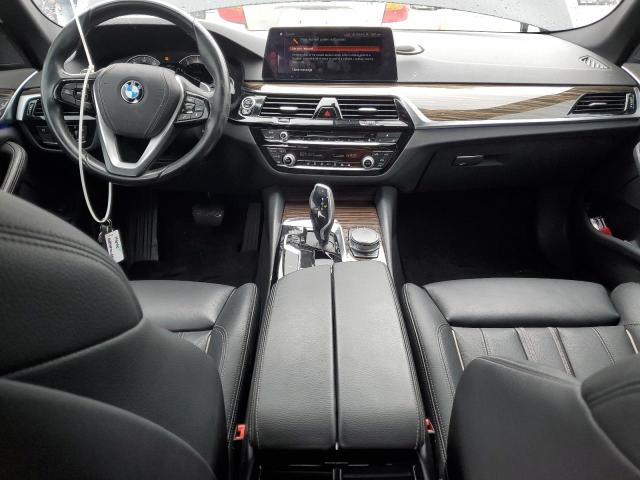 Photo 7 VIN: WBAJA7C50JWC75710 - BMW 530XI 