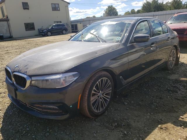 Photo 1 VIN: WBAJA7C50JWC75870 - BMW 530 XI 