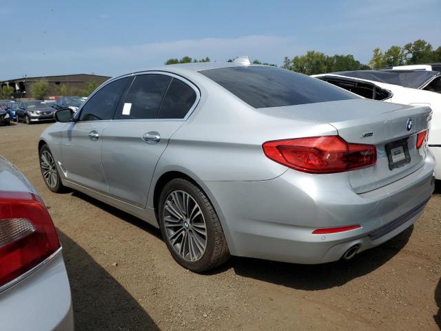 Photo 1 VIN: WBAJA7C50JWC76517 - BMW 530 XI 