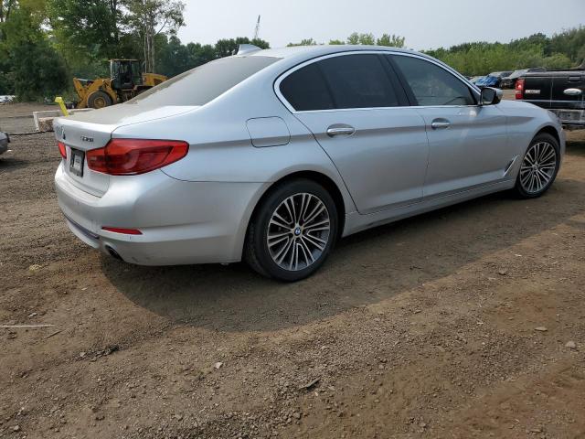 Photo 2 VIN: WBAJA7C50JWC76517 - BMW 530 XI 