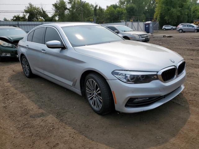 Photo 3 VIN: WBAJA7C50JWC76517 - BMW 530 XI 