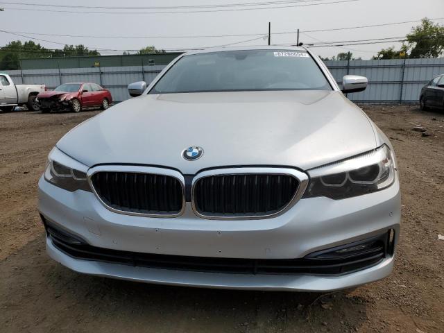 Photo 4 VIN: WBAJA7C50JWC76517 - BMW 530 XI 