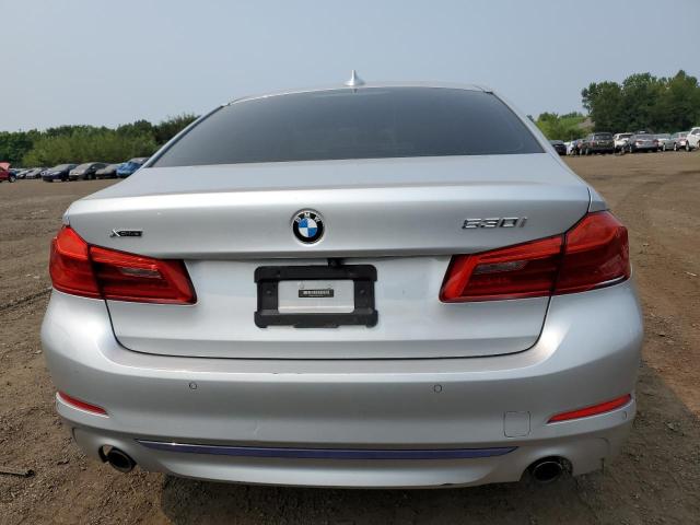 Photo 5 VIN: WBAJA7C50JWC76517 - BMW 530 XI 