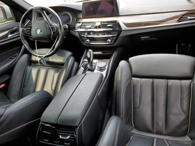 Photo 7 VIN: WBAJA7C50JWC76517 - BMW 530 XI 