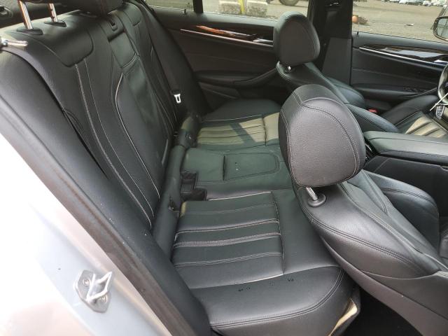 Photo 9 VIN: WBAJA7C50JWC76517 - BMW 530 XI 