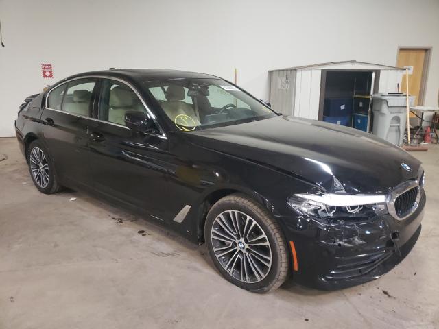 Photo 0 VIN: WBAJA7C50KG910434 - BMW 530XI 