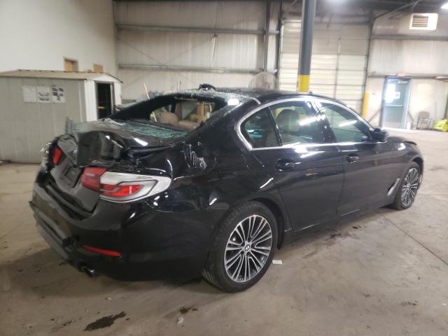 Photo 3 VIN: WBAJA7C50KG910434 - BMW 530XI 