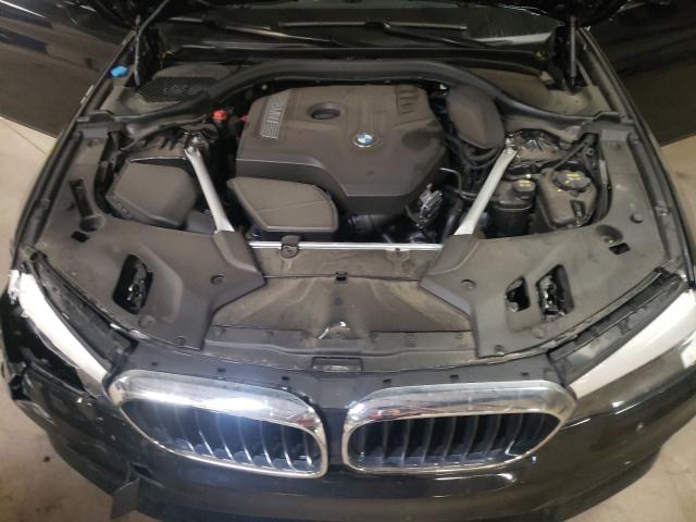 Photo 6 VIN: WBAJA7C50KG910434 - BMW 530XI 