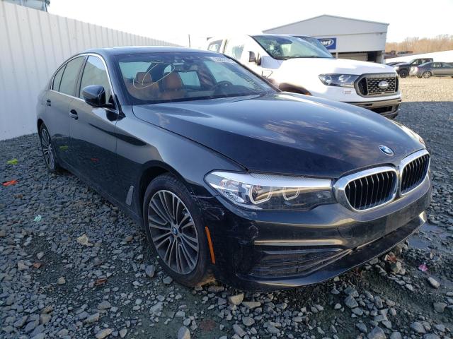 Photo 0 VIN: WBAJA7C50KG911504 - BMW 530 XI 