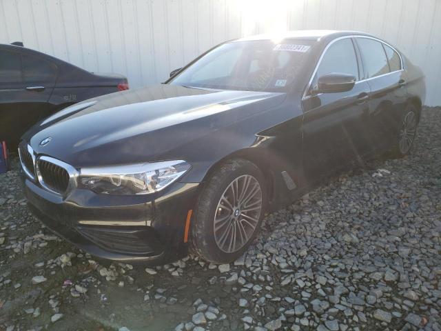 Photo 1 VIN: WBAJA7C50KG911504 - BMW 530 XI 