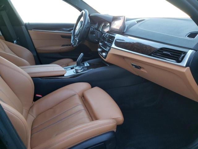 Photo 4 VIN: WBAJA7C50KG911504 - BMW 530 XI 