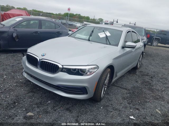 Photo 1 VIN: WBAJA7C50KG912426 - BMW 530 