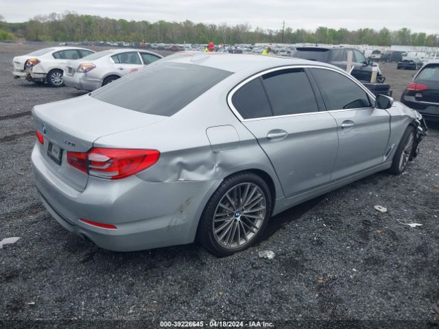 Photo 3 VIN: WBAJA7C50KG912426 - BMW 530 