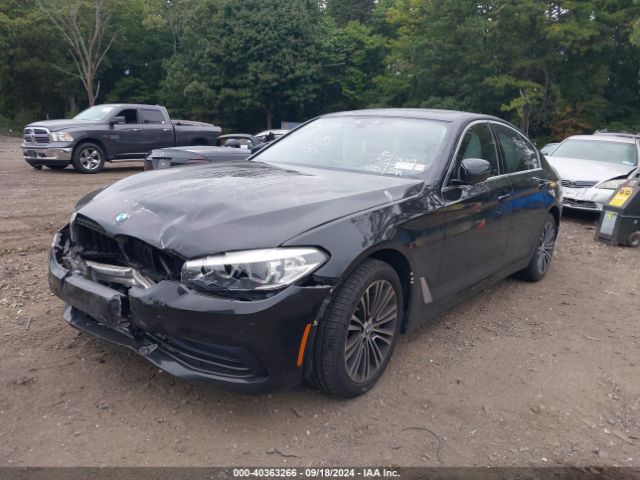 Photo 1 VIN: WBAJA7C50KG912653 - BMW 530I 