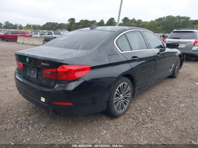 Photo 3 VIN: WBAJA7C50KG912653 - BMW 530I 