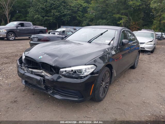 Photo 5 VIN: WBAJA7C50KG912653 - BMW 530I 