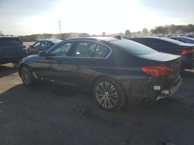 Photo 1 VIN: WBAJA7C50KWC77636 - BMW 530 XI 