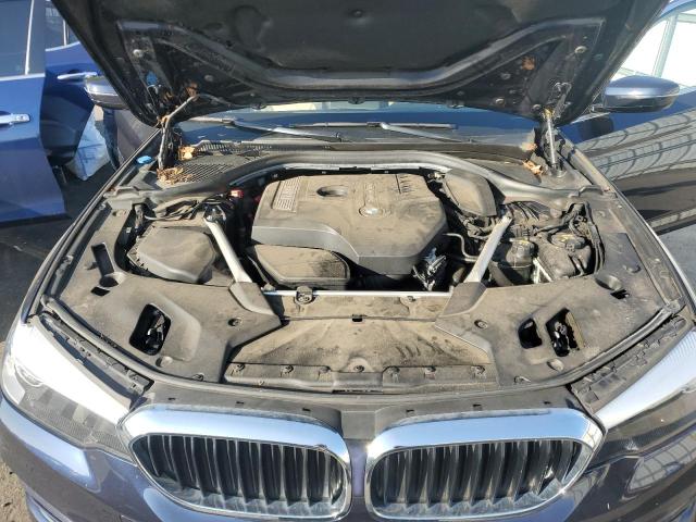 Photo 10 VIN: WBAJA7C50KWC77636 - BMW 530 XI 