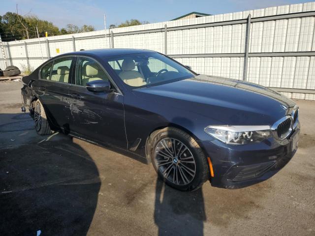 Photo 3 VIN: WBAJA7C50KWC77636 - BMW 530 XI 