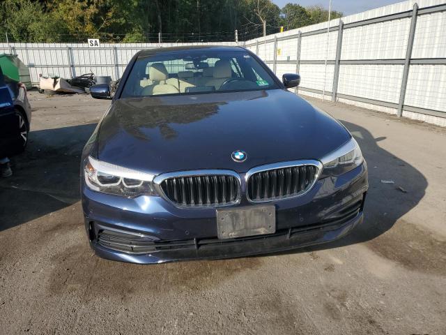 Photo 4 VIN: WBAJA7C50KWC77636 - BMW 530 XI 