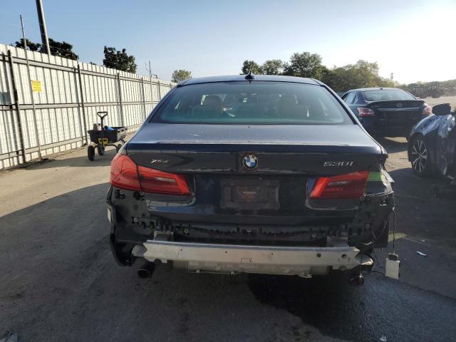 Photo 5 VIN: WBAJA7C50KWC77636 - BMW 530 XI 