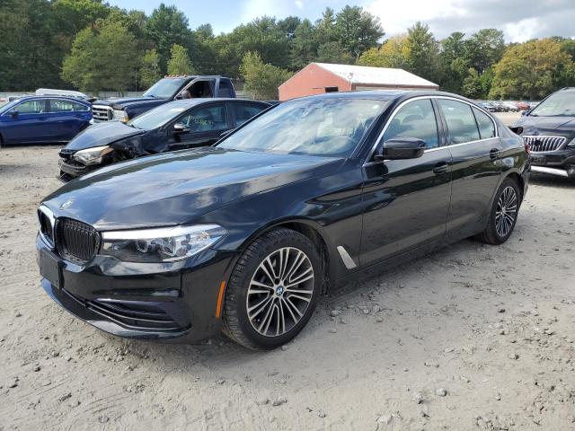 Photo 0 VIN: WBAJA7C50KWW06607 - BMW 530 XI 