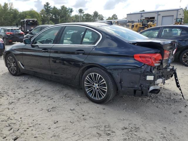 Photo 1 VIN: WBAJA7C50KWW06607 - BMW 530 XI 