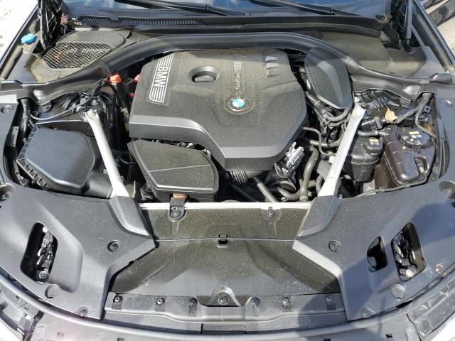 Photo 10 VIN: WBAJA7C50KWW06607 - BMW 530 XI 